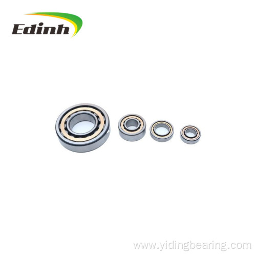 N Series Cylindrical Roller Bearing N206 NJ206